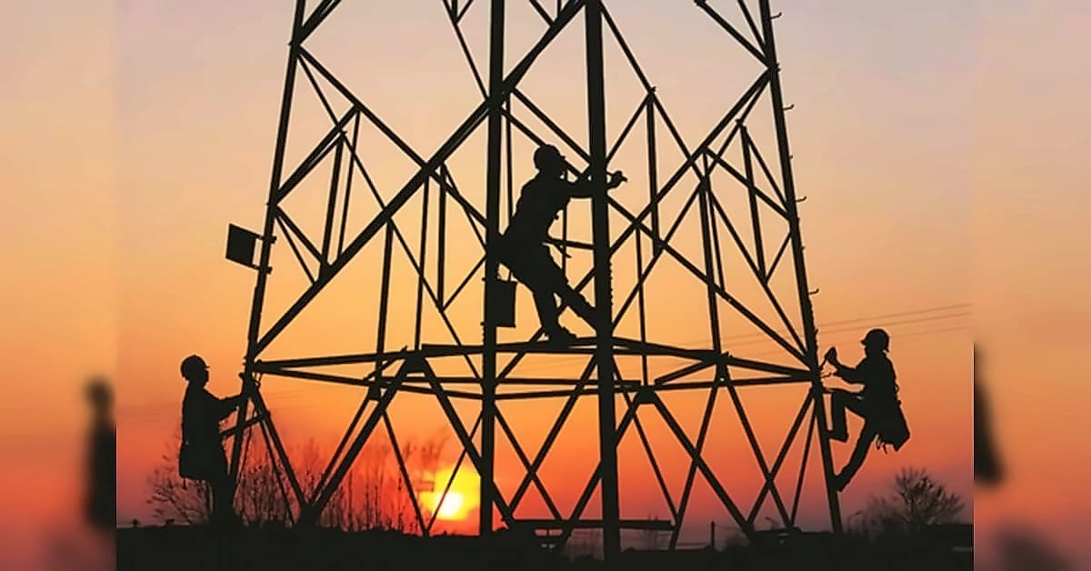 India's Smart Grid Revolution Drives Energy Transformation