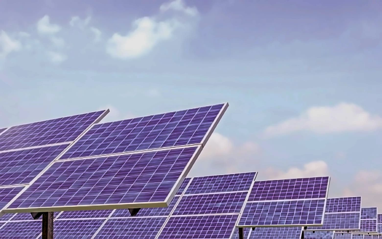 India's solar boom faces cost squeeze amid weather volatility