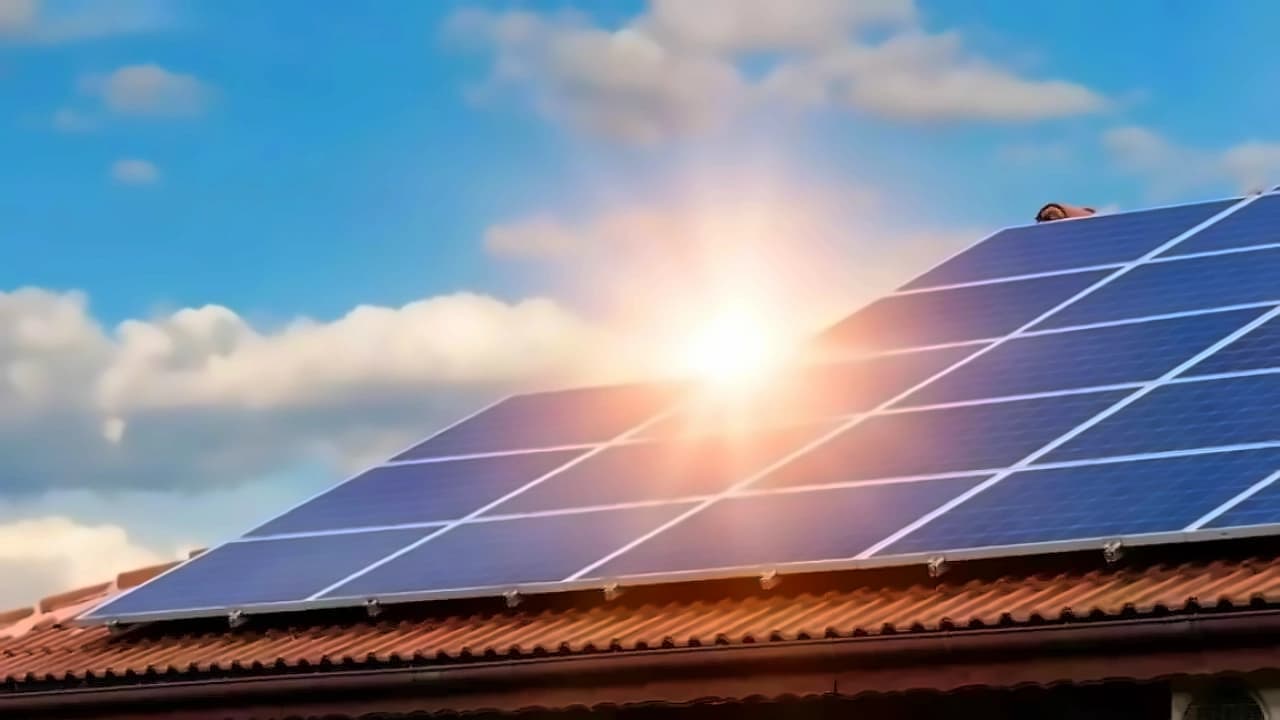 India's solar cell shortage to ease as capacity triples by 2027