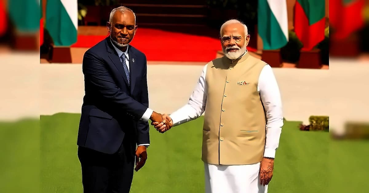 India-Pakistan Water Crisis Escalates as Treaty Suspension Triggers Regional Tensions