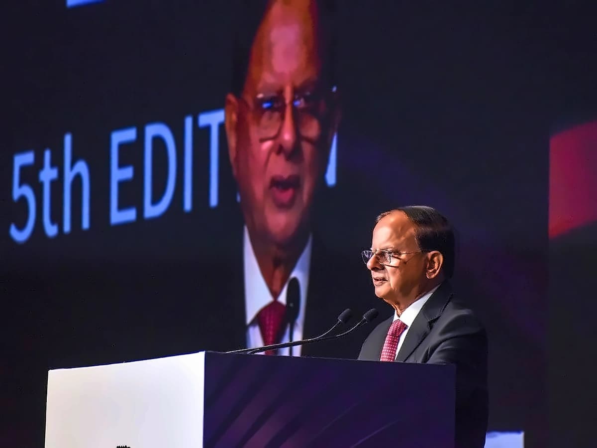 India's Strategy: Balanced Resilience Over Self-Sufficiency