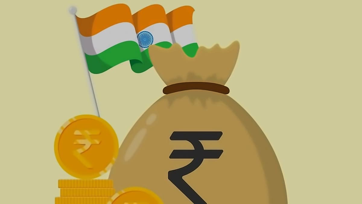 India's Structural Challenges: AI, Manufacturing, Middle Class