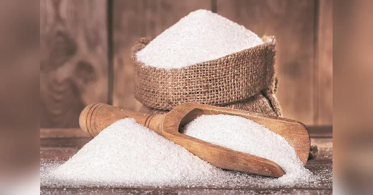 India's sugar exports face 3-year hiatus as El Nino, ethanol demand bite