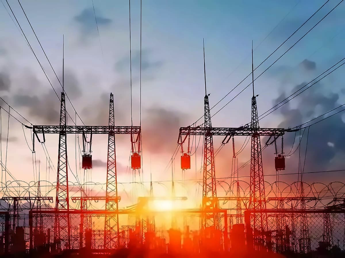India's T&D sector gets Rs 9 lakh crore boost through 2032