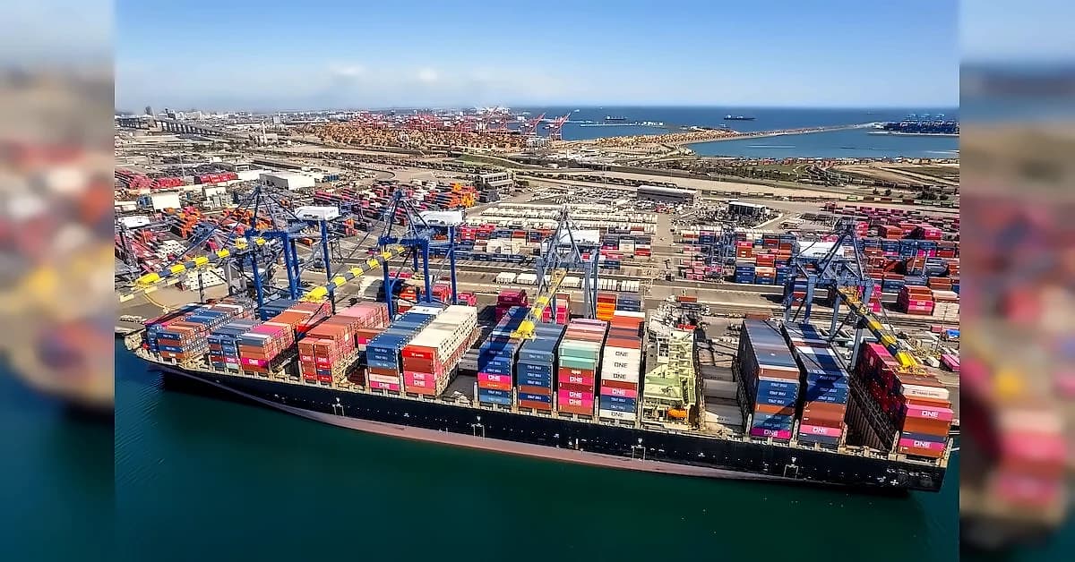 India's tanker exports surge 600% to $1.36bn in Q1, UAE leads