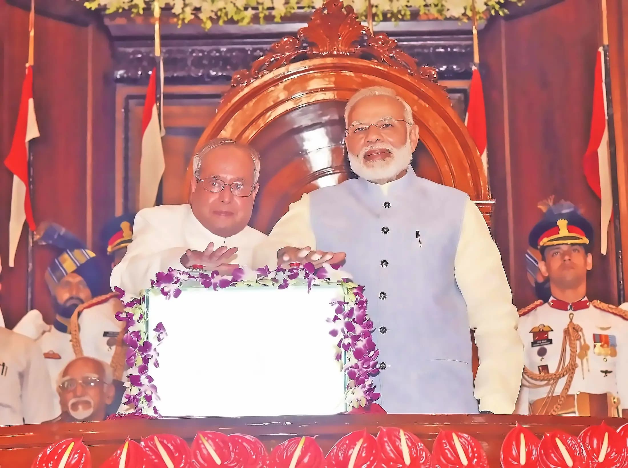 India's Tax System Shows Progress After 35 Years of Reform