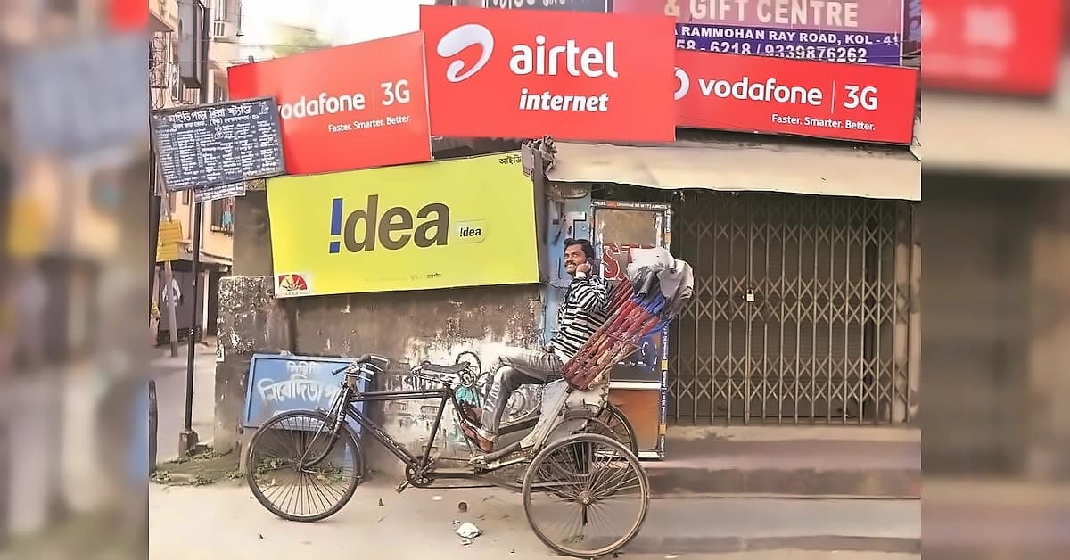 India's telecom sector: From scarce utility to digital backbone