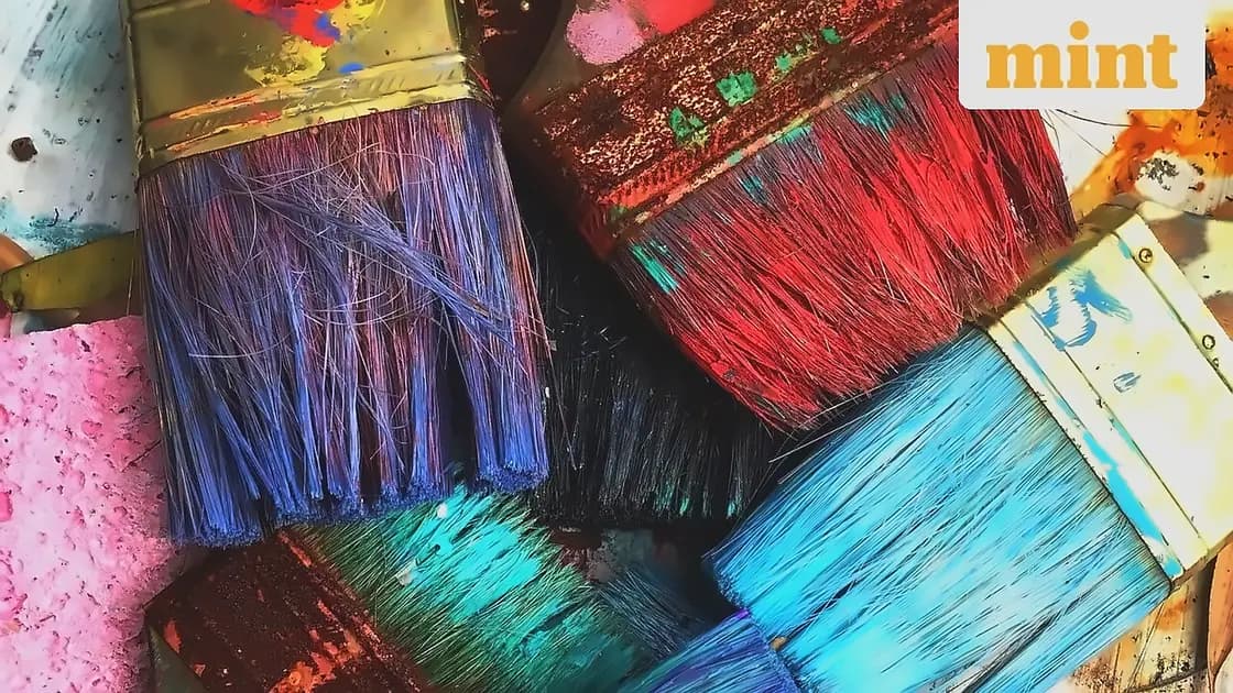 India's top paintmakers hike prices 3-4% ahead of Diwali