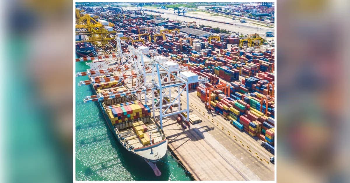 India's Trade Policy Shows Mixed Results After 12 Years of NDA