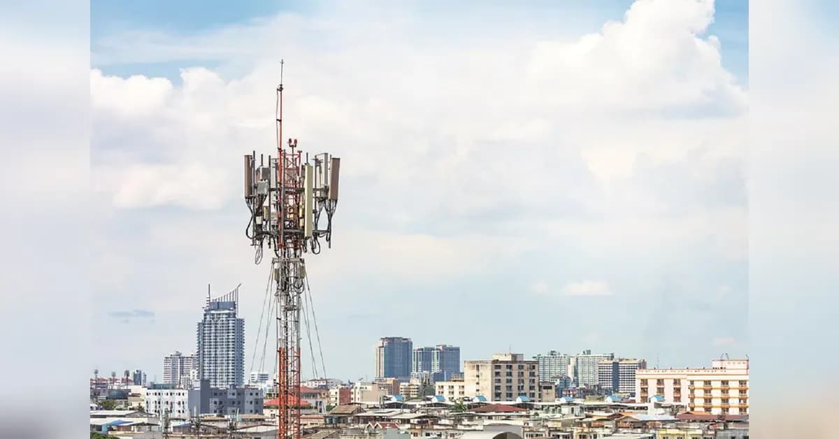 India's Trai needs fresh mandate after 30 years of telecom growth