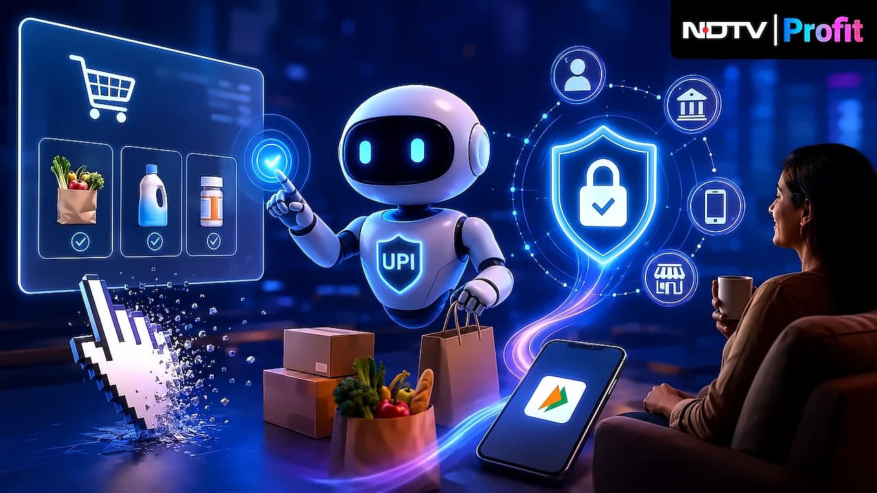 India's UAP Could Revolutionize AI-Driven Payment Commerce