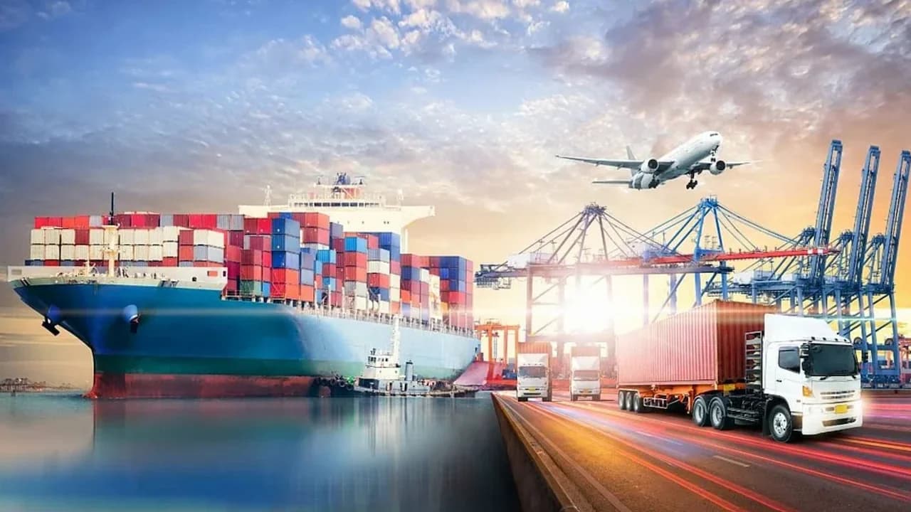 India's exports surge 19.5% to $44.2 billion in July 2026