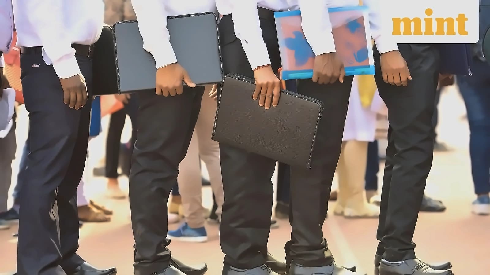 India's H2 FY27 Hiring Intent at 5.4%: TeamLease Report