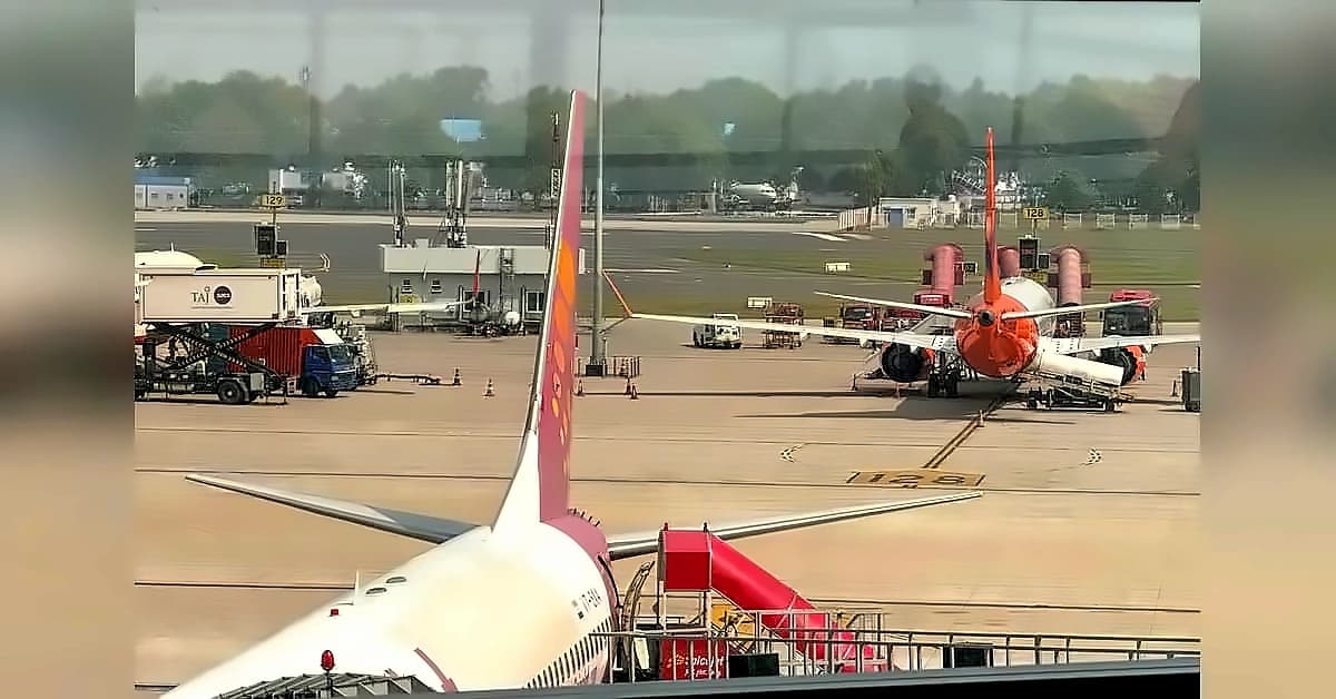 IndiGo, Air India fight for Mumbai-Delhi route as Akasa doubles flights