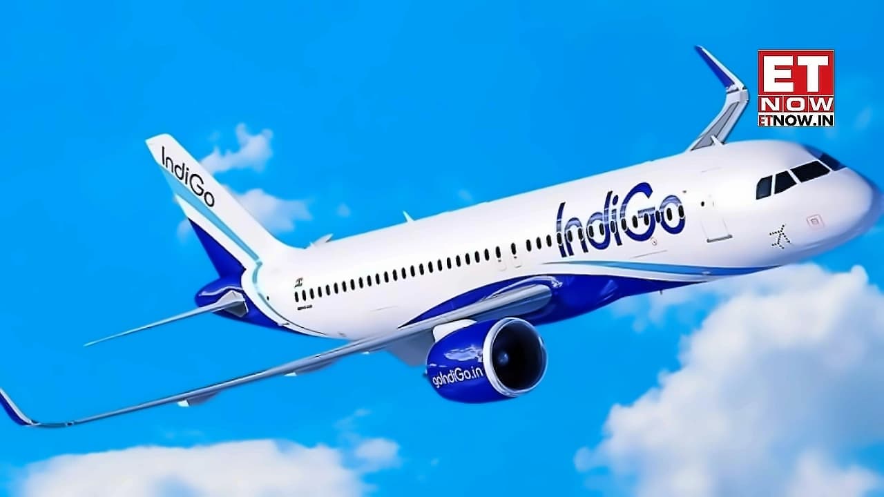 IndiGo shares jump 2.4% on Jefferies 'Buy' rating, sees 20% upside