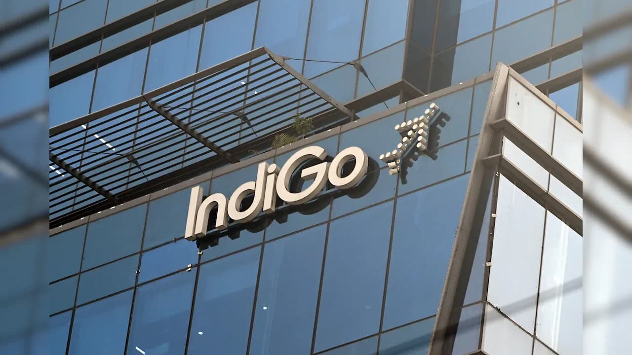 IndiGo in talks with Embraer for large regional jet order