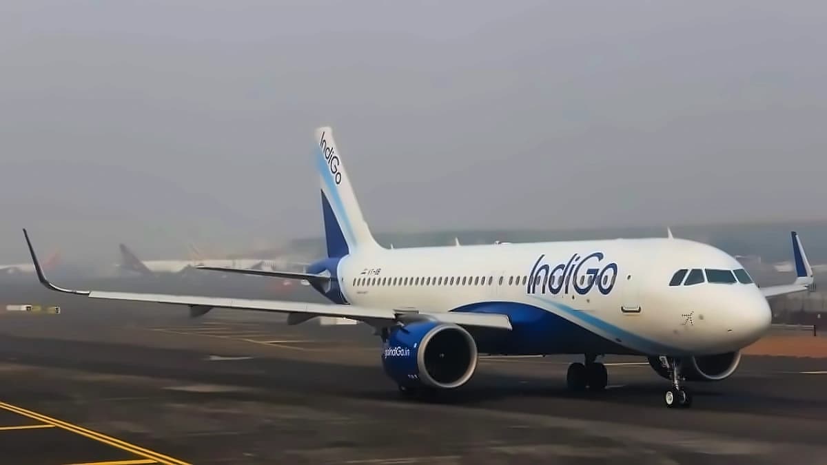 IndiGo Launches New Entry-Level Fare 'IndiGo Lite' Amid ATF Price Drop