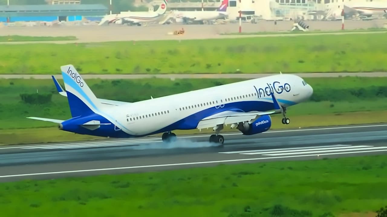 IndiGo Q2 Results: Board Meeting Set for Oct 29, Earnings Call at 5 PM
