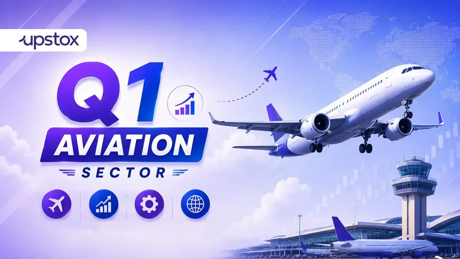 IndiGo dominates India's aviation market with record 66.3% share