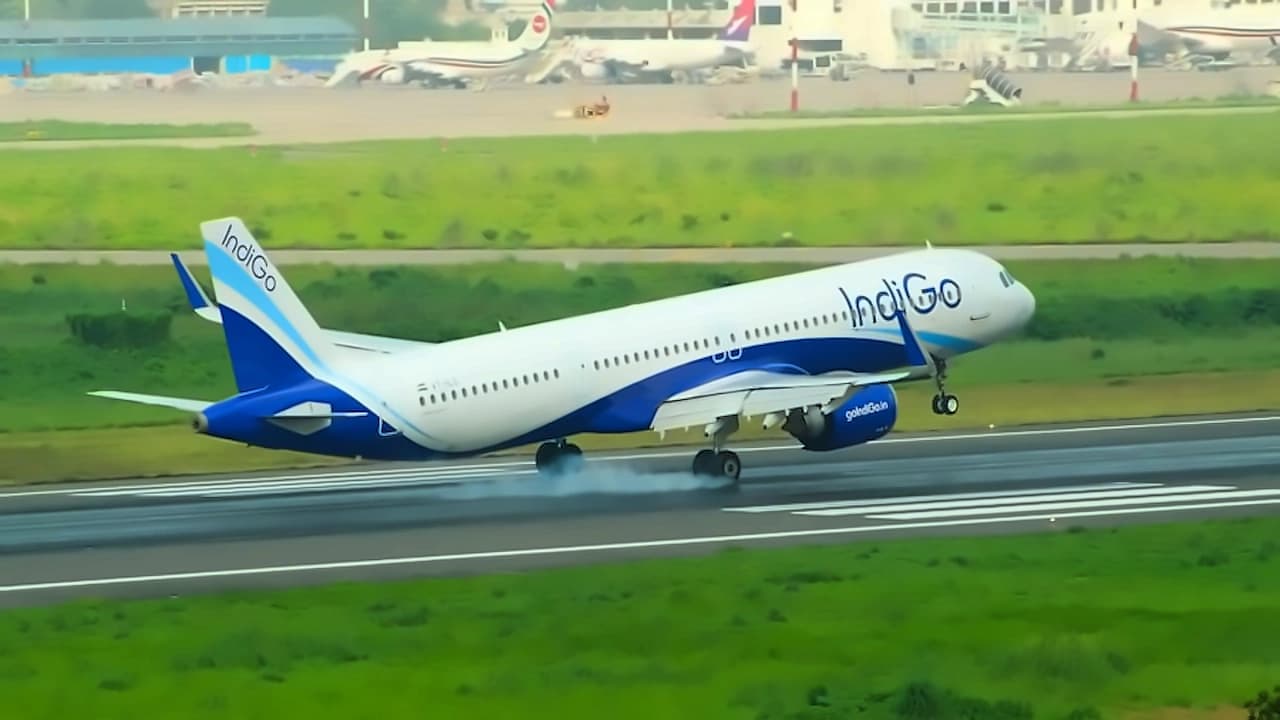 Citi, Credendo close historic $328M IndiGo aircraft financing