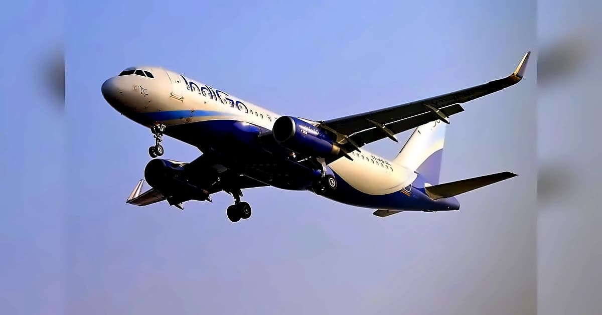 IndiGo shifts focus to premium travel after December disruption