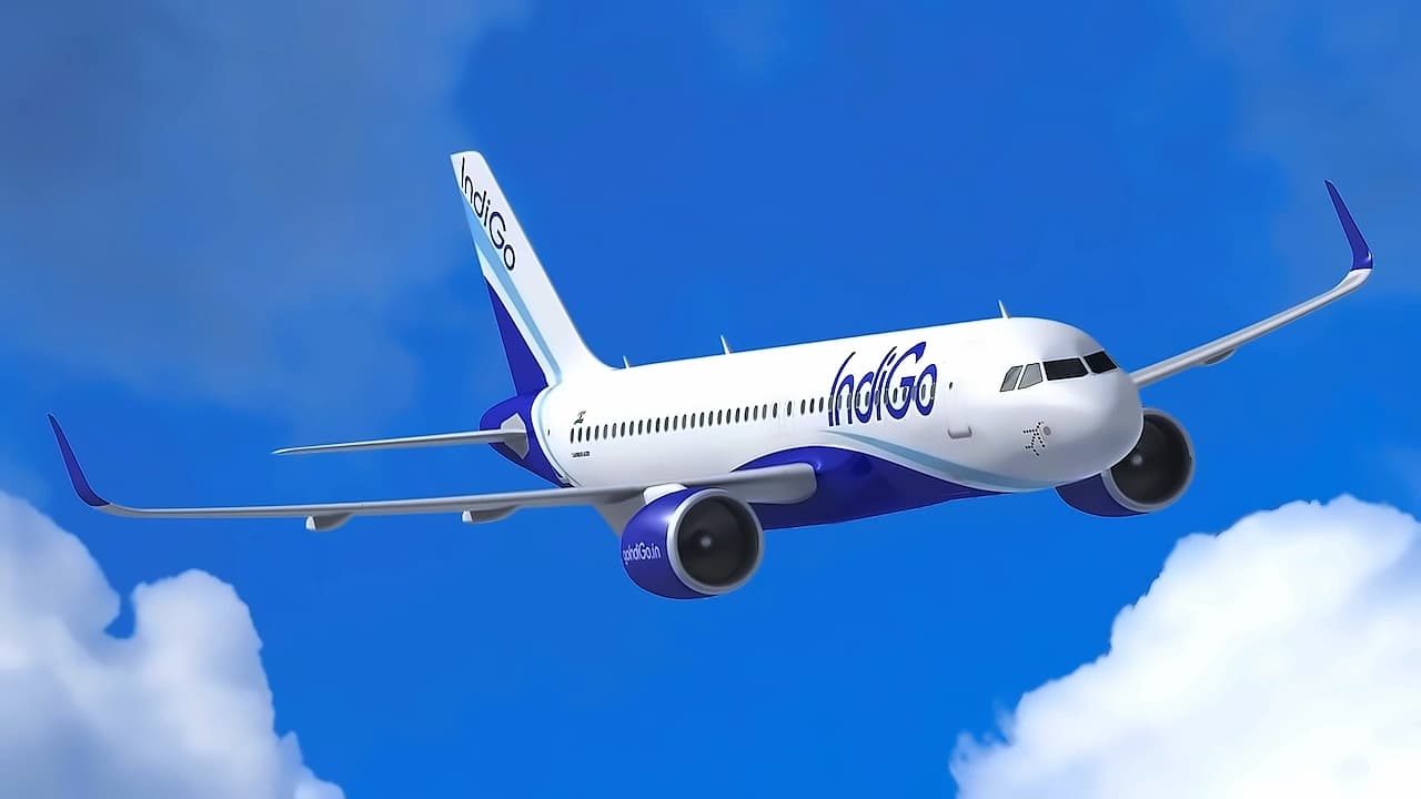 IndiGo Suspends Flights to 6 Asian Destinations Till Sept 30