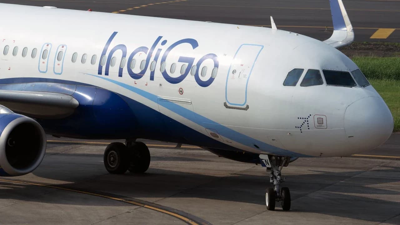 IndiGo Ventures Invests in AI Firm Sarvam for Aviation Innovation