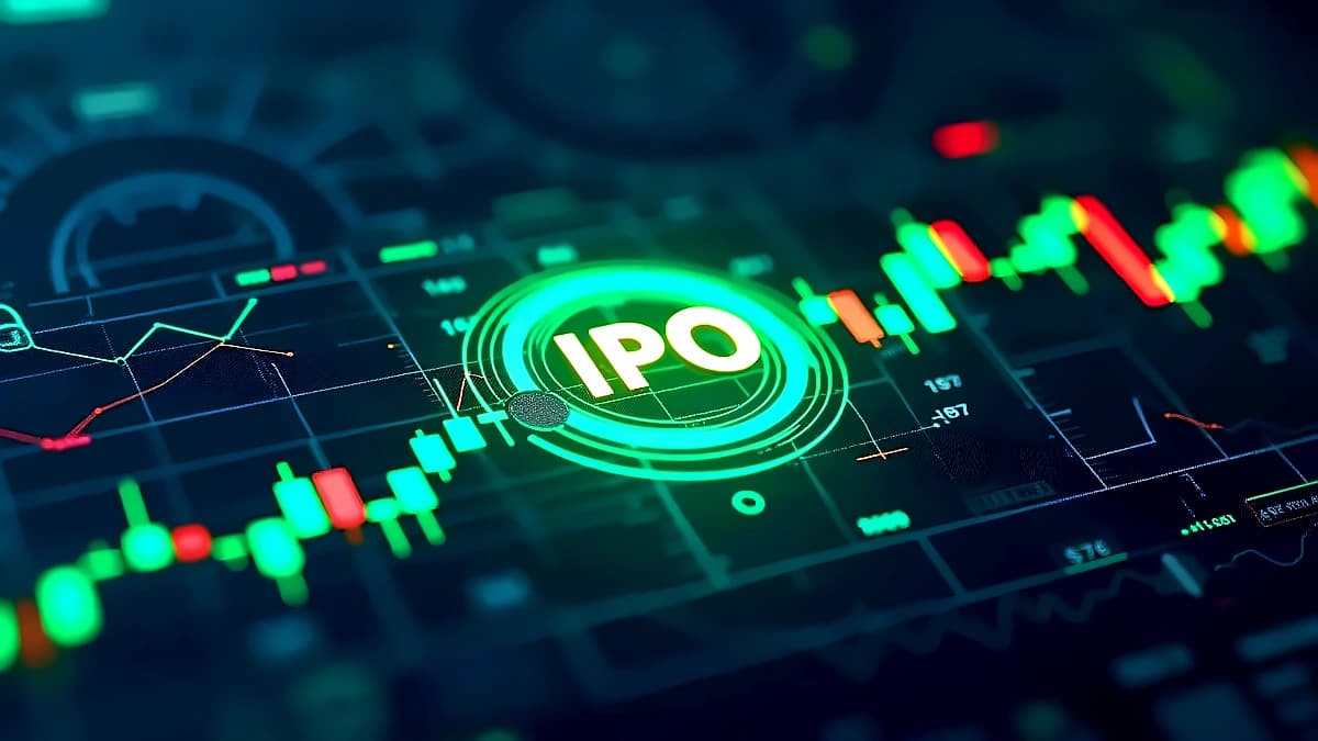 Indo-MIM IPO Listing Today: 39% GMP Signals Strong Debut