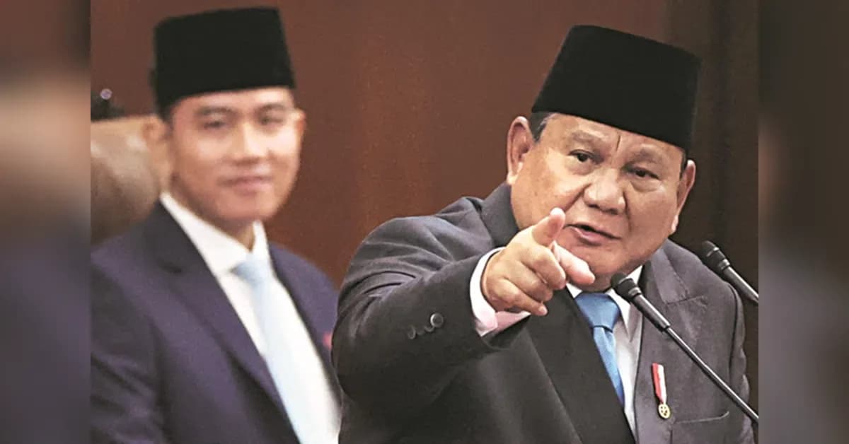 Indonesia centralises commodity exports to boost revenues