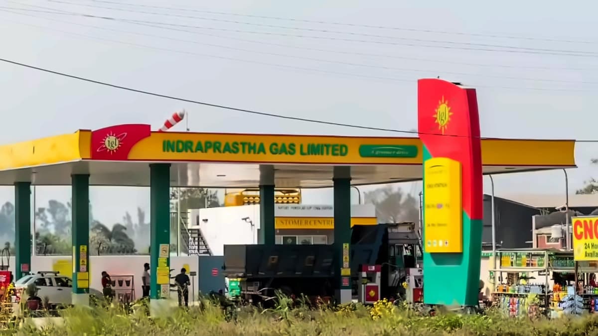 Indraprastha Gas targets 40% upside despite 25% cost spike