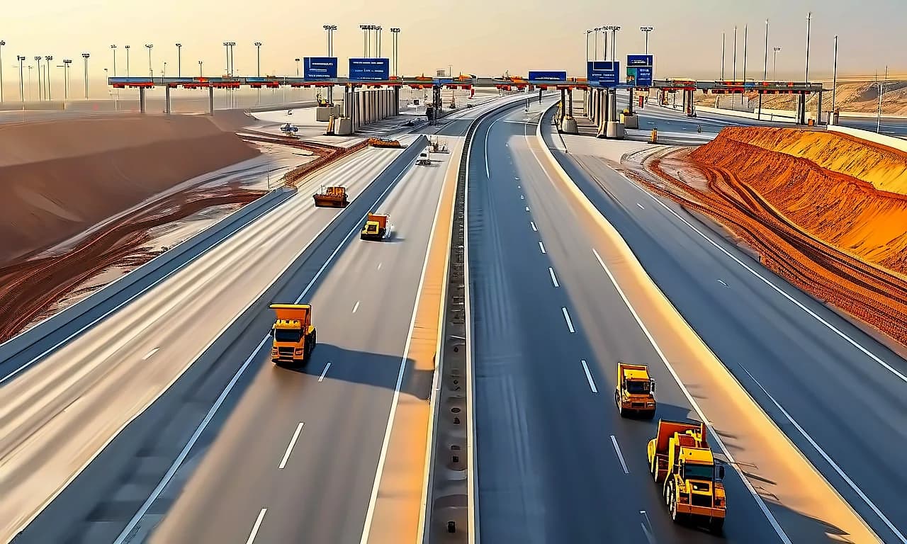 Indus Infra Trust Board Meet on Feb 3 for Q3FY26 Results