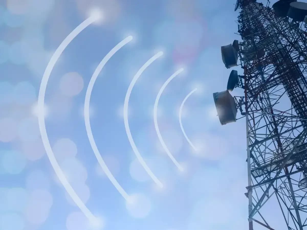 Indus Towers starts Africa revenue from Zambia, Uganda towers