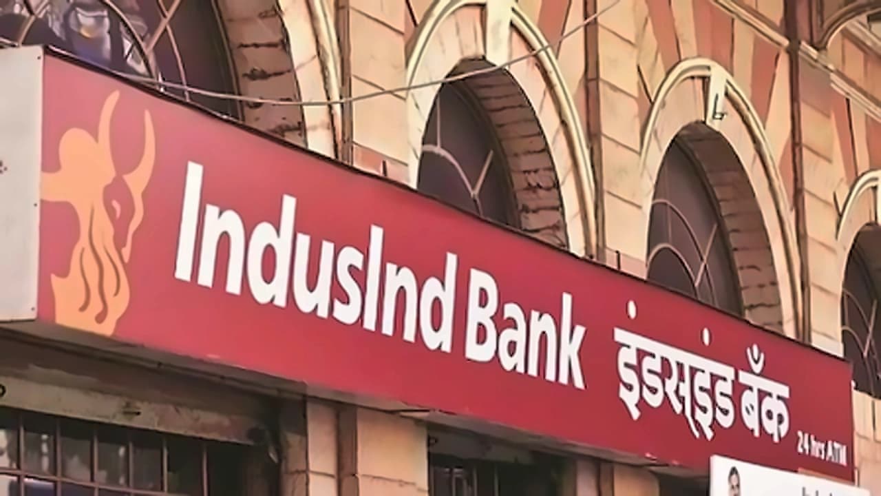 IndusInd Bank credit card rules change from June 15, 2026