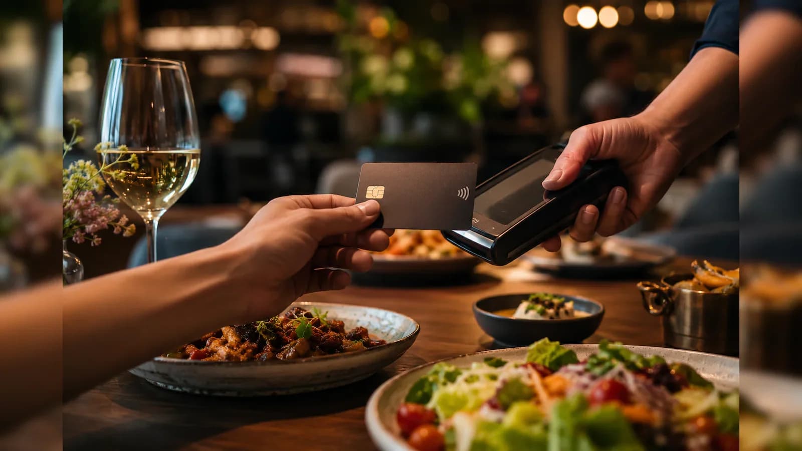 IndusInd Bank launches EazyDiner Platinum Credit Card on RuPay