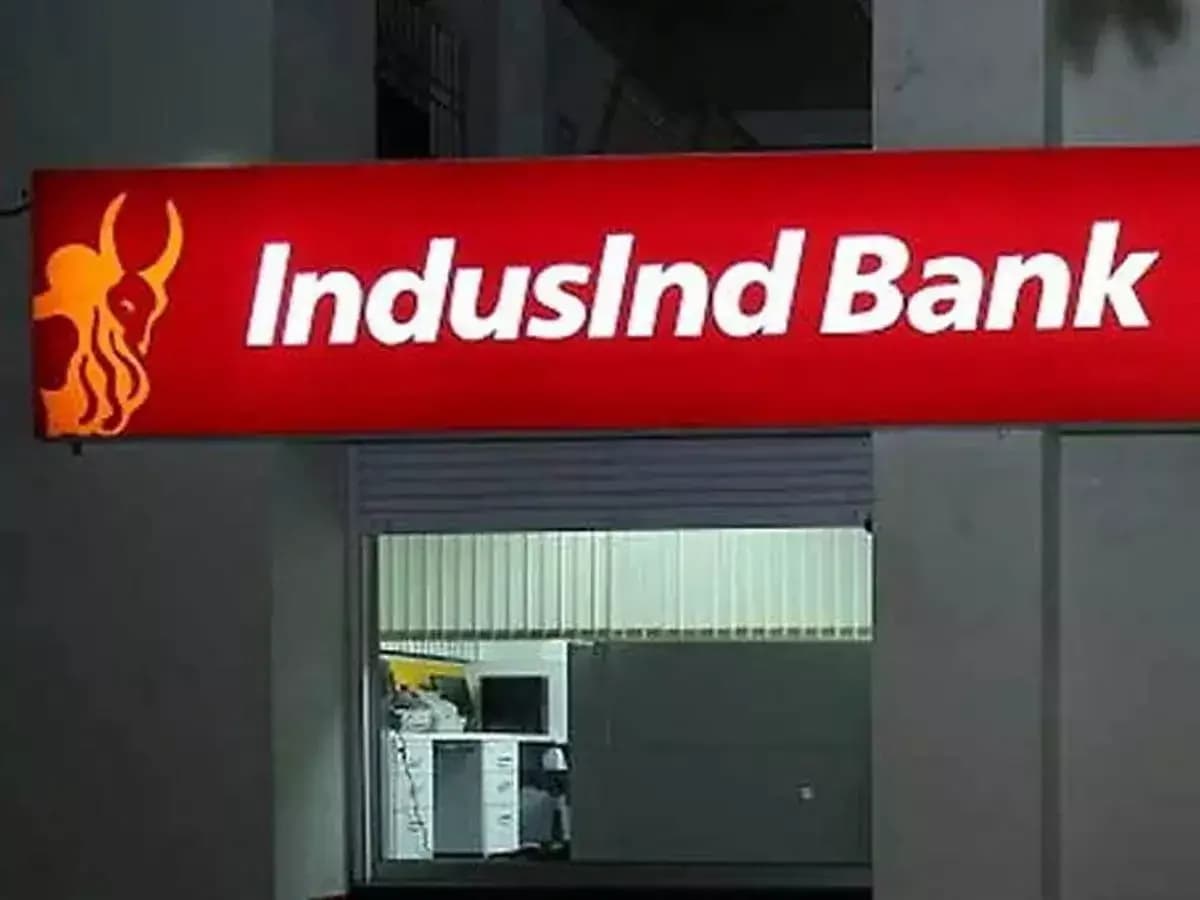 IndusInd Bank shares jump 6% on Q4 profit surge, broker upgrades