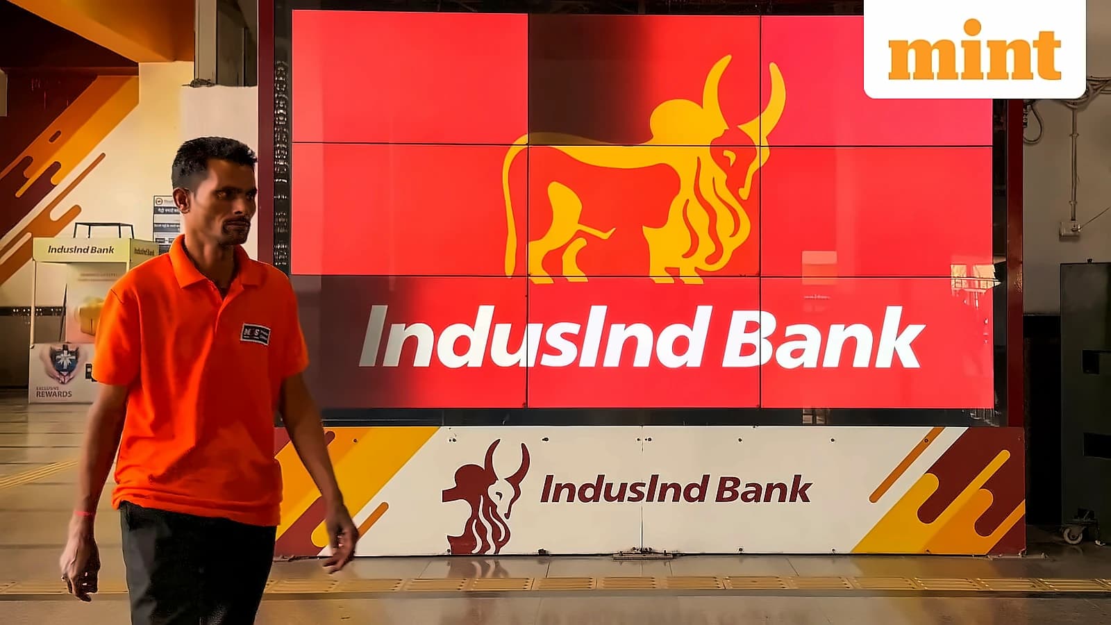 IndusInd Bank targets 1% RoA by FY27 after governance crisis