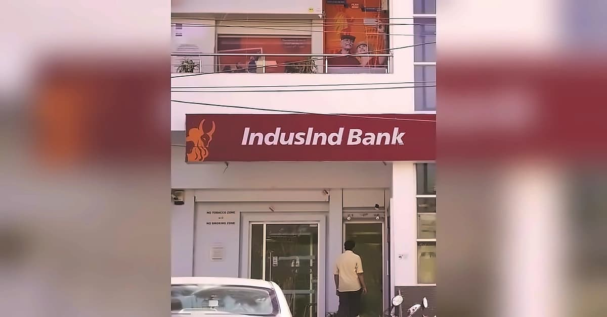IndusInd Bank unveils 3-year growth roadmap, targets FY29 outperformance