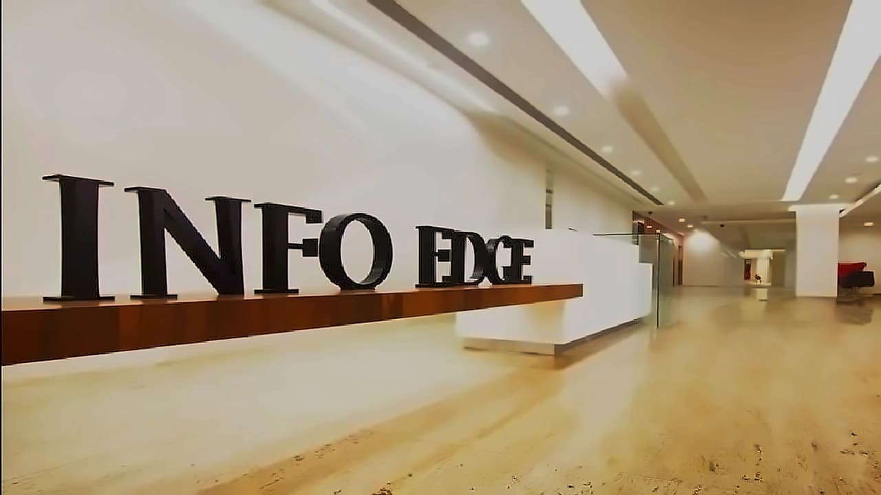 Info Edge elevates Himanshu Agarwal to Whole-time Director and CFO