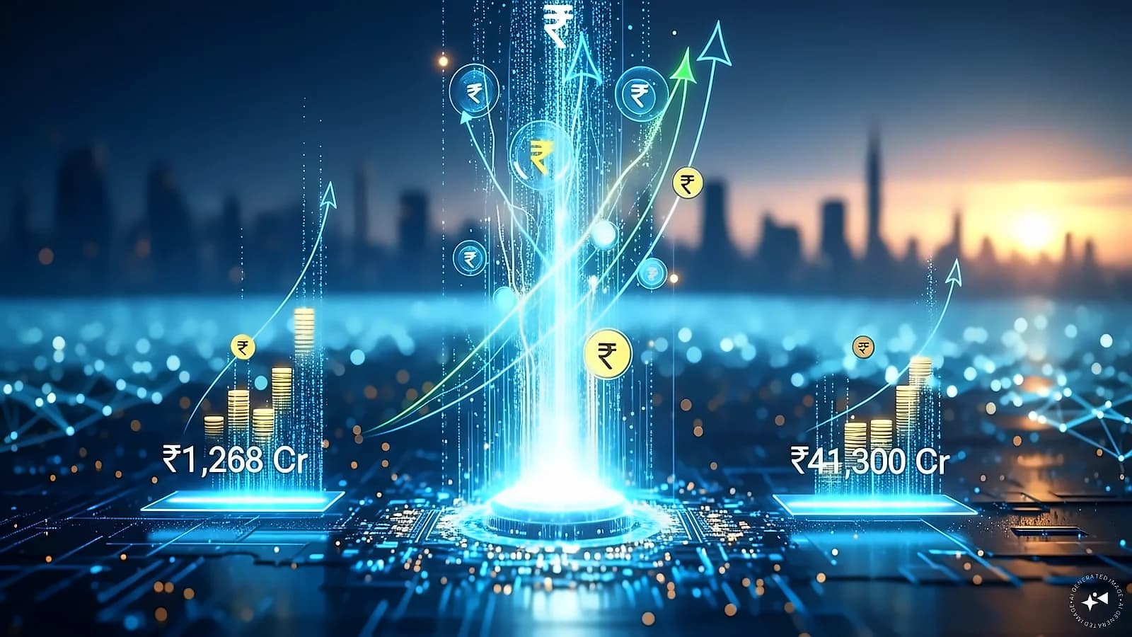 Info Edge shifts 50% startup investments to AI, deeptech in 12 months