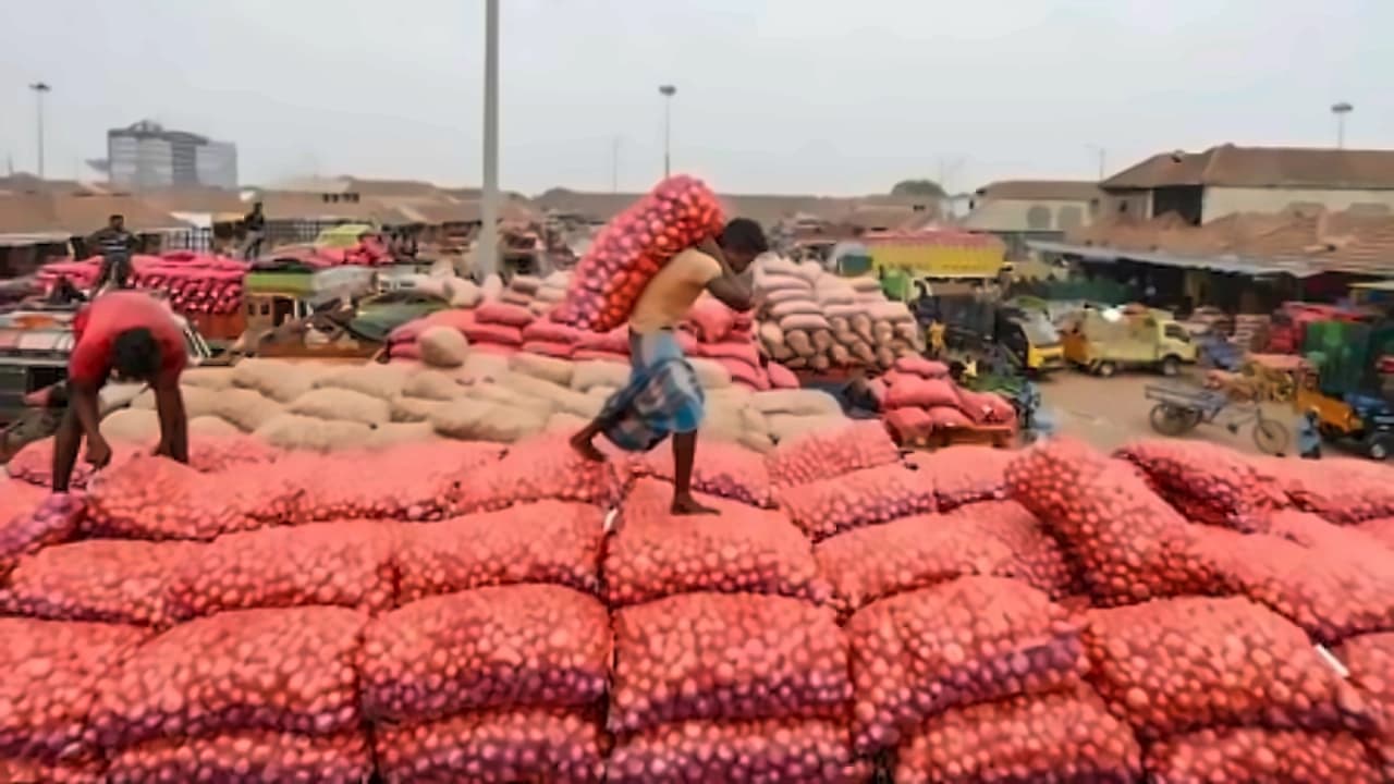 Informal sector jobs cross 15 crore mark with 17% growth