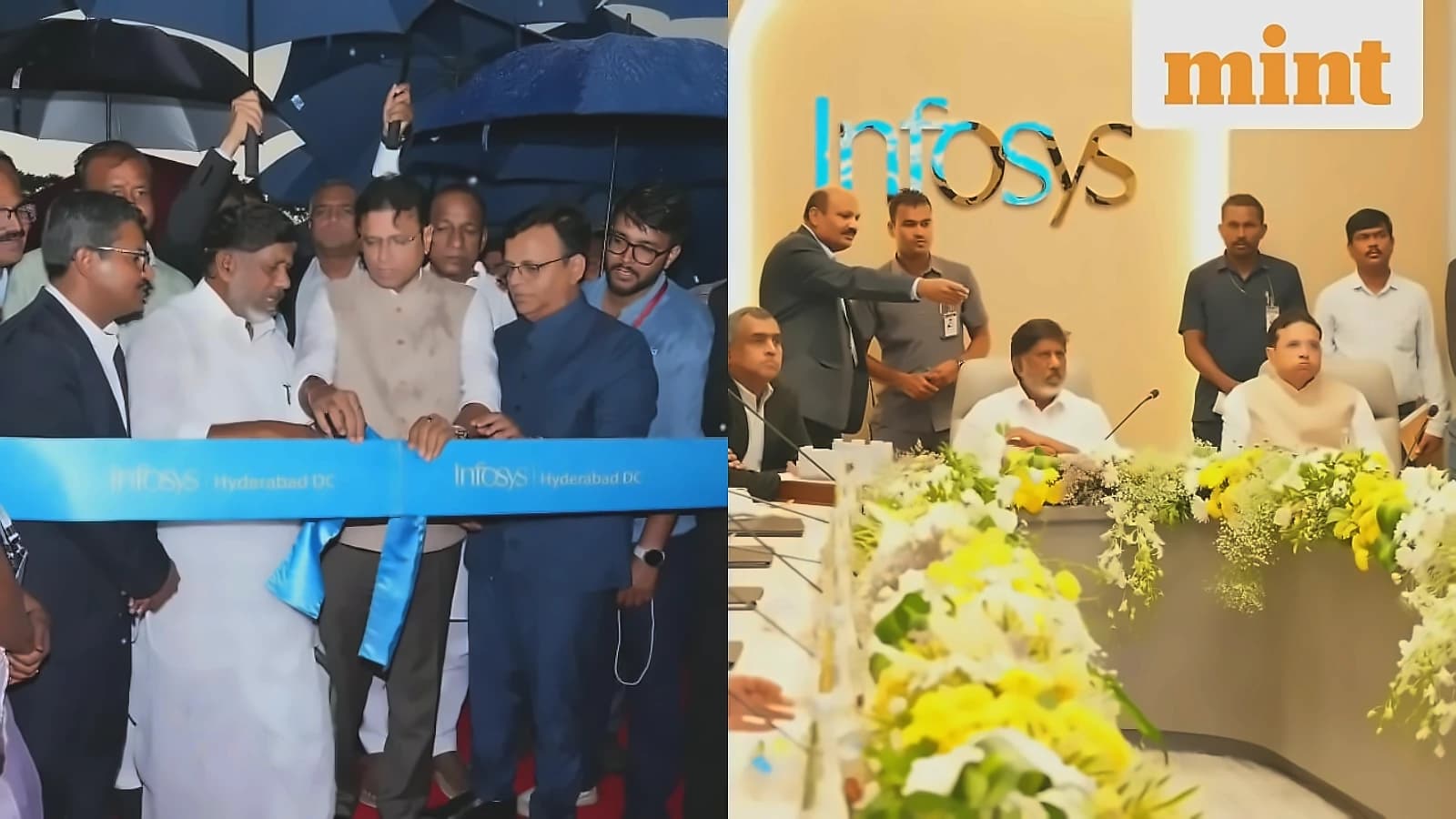 Infosys adds 10,000 seats at Hyderabad campus expansion