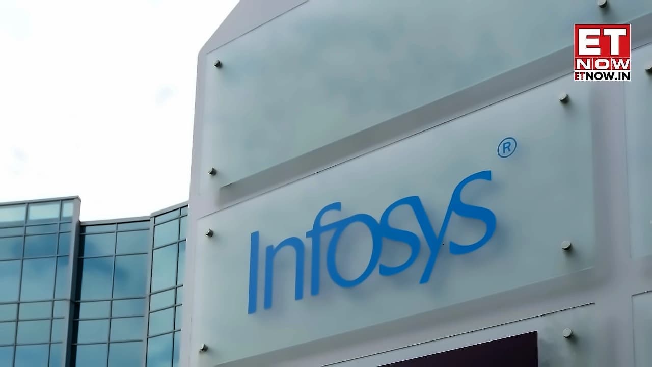 Infosys Q2 FY27: Profit up 6% YoY to ₹7,823 cr, attrition drops to 12.7%