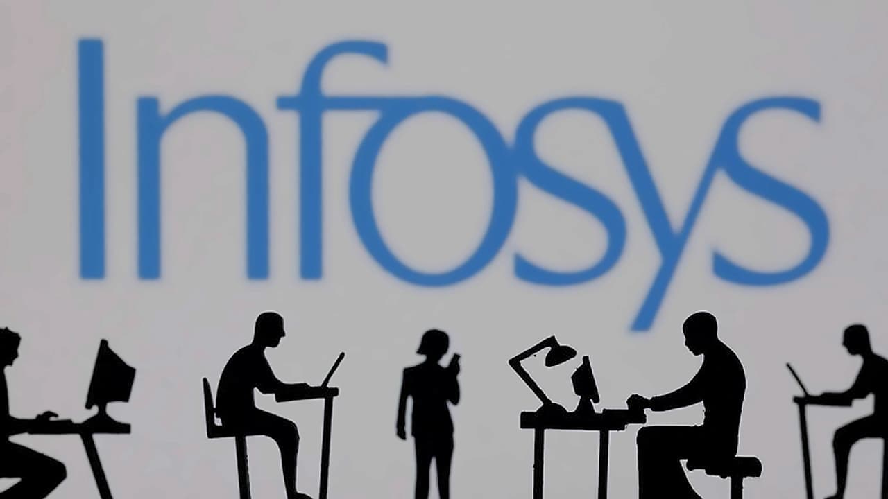 Infosys awards 70% Q1 bonus amid AI disruption, salary hikes awaited