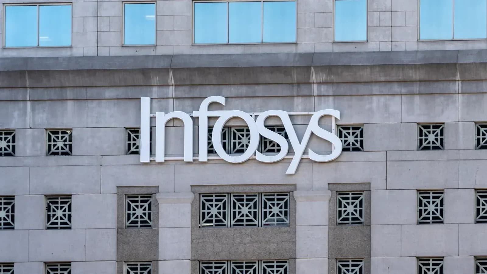 Infosys names Nitin Paranjpe VC; CEO rules out layoffs amid IT slowdown