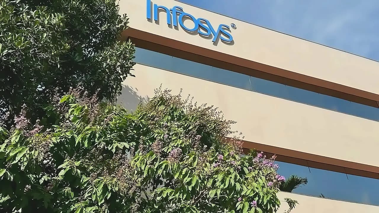 Infosys defers hiring exams for 20,000+ candidates amid malpractice