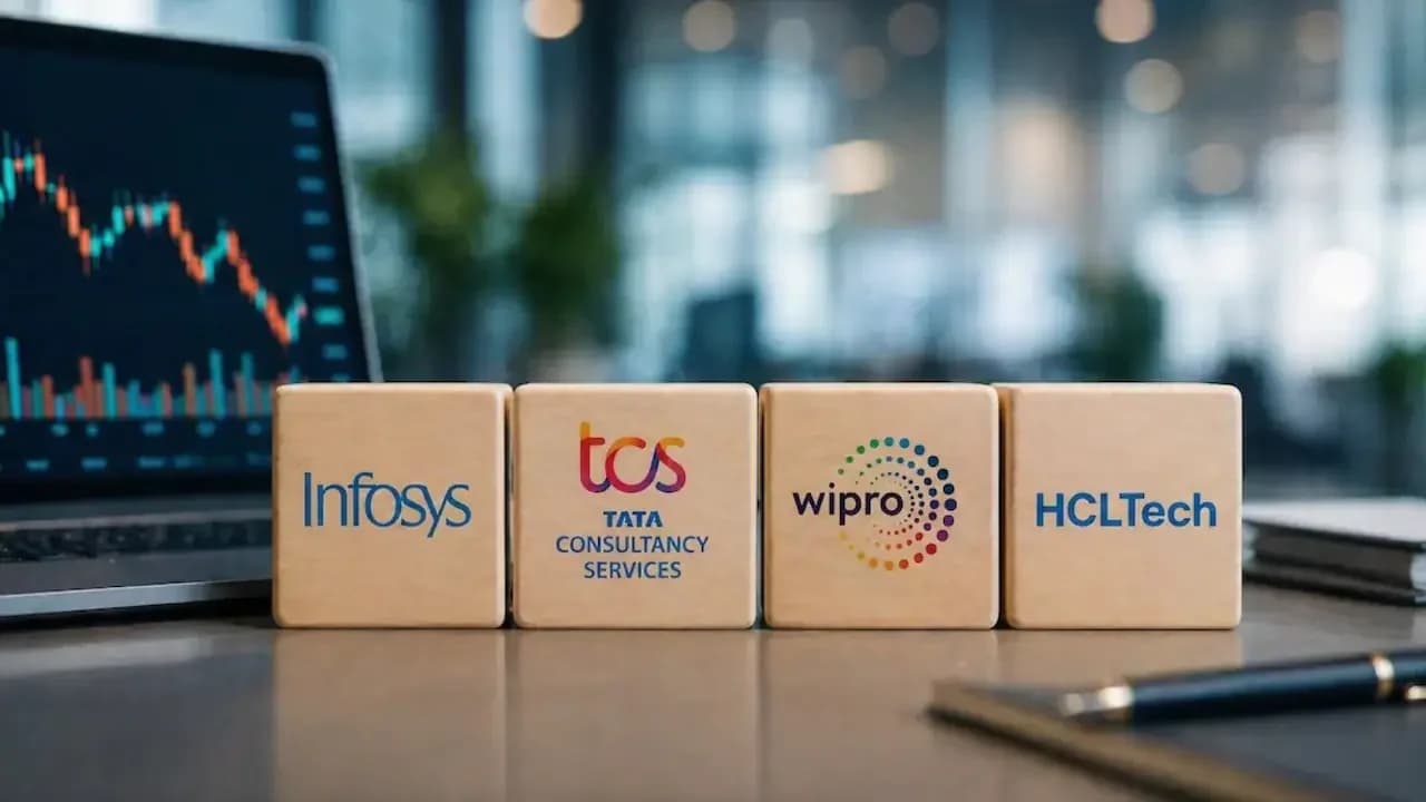 Infosys Q1 Results: Prabhudas Lilladher Sets ₹1,240 Target Despite Cuts
