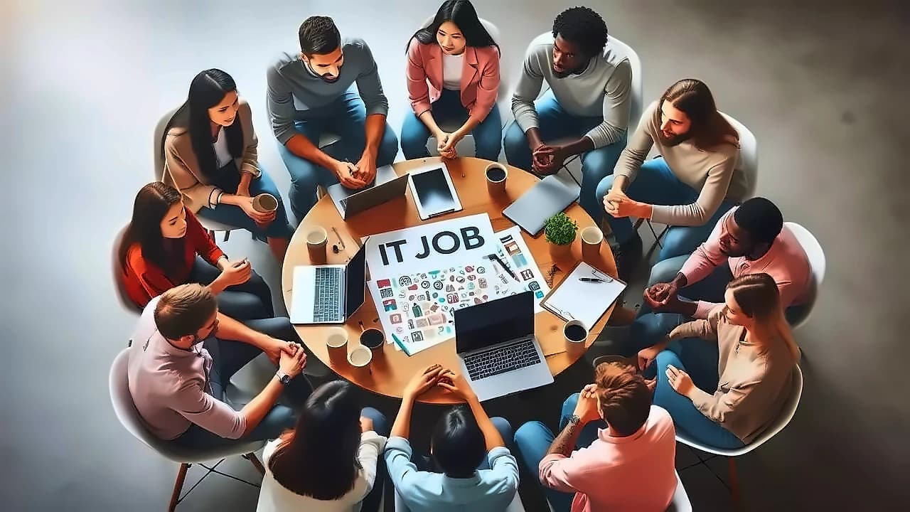Infosys shifts nearly 1 lakh employees to AI specialists, hires 6,000 engineers