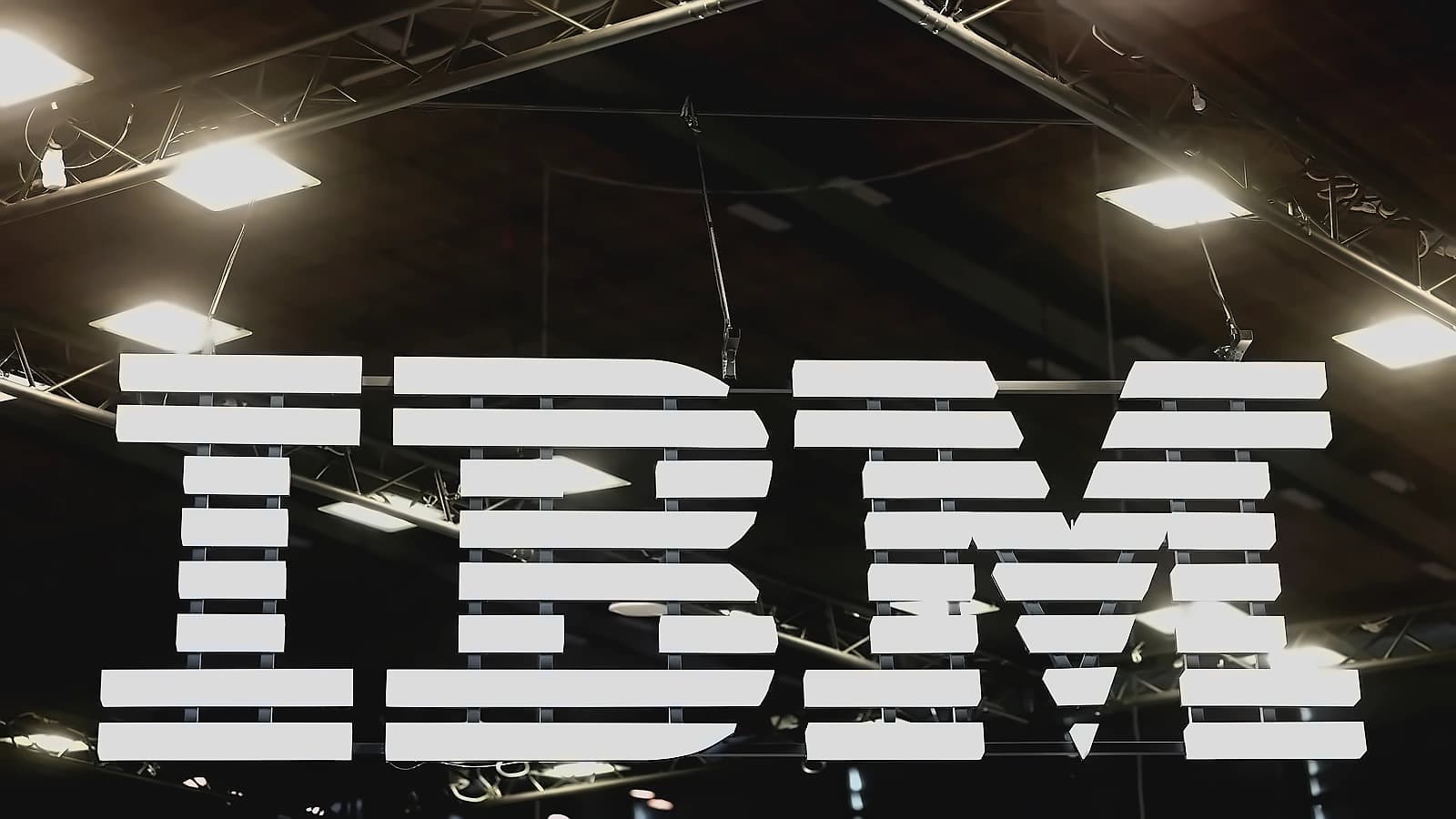 IBM Recovery Continues: Tech Stocks Rally After Historic Decline