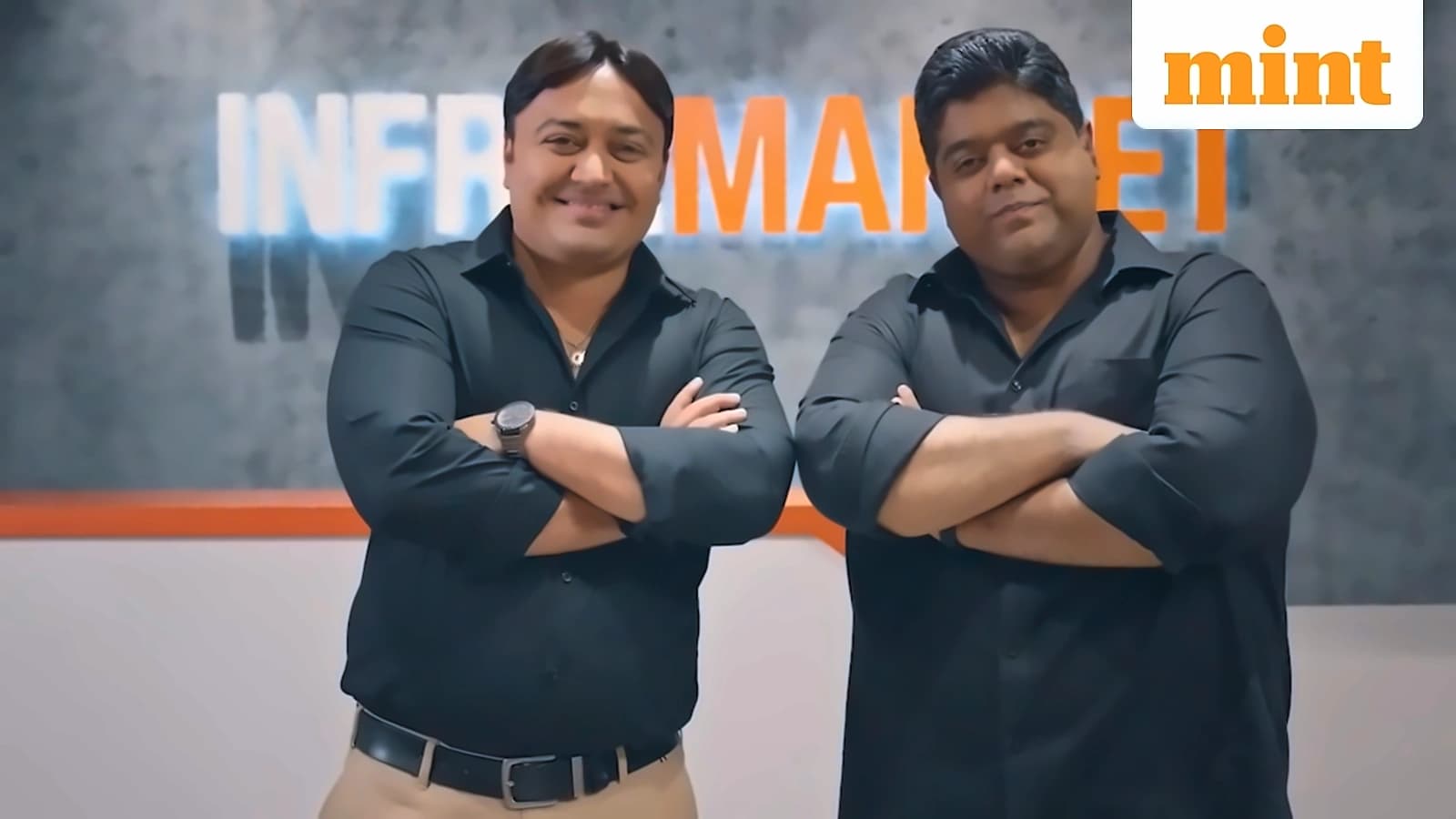 Infra.Market founders raise debt to fund company amid IPO delays