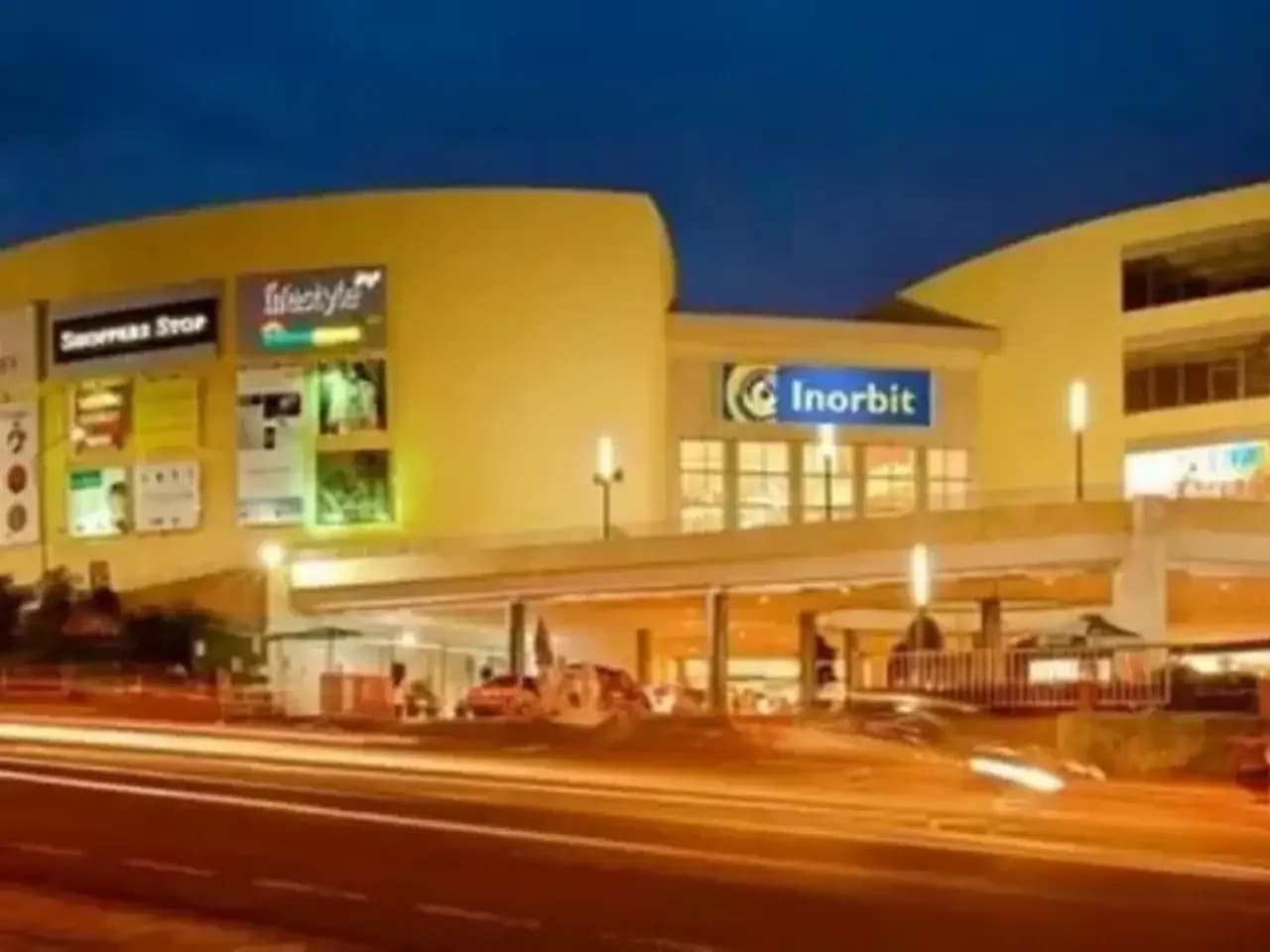 Inorbit Malls acquires 2 malls for ₹1,242.50 cr, doubles portfolio